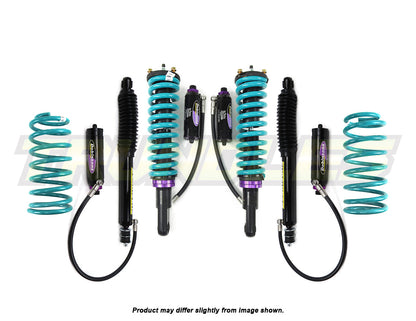 Dobinsons 60mm MRA Lift Kit to suit Toyota FJ Cruiser 2006-2010