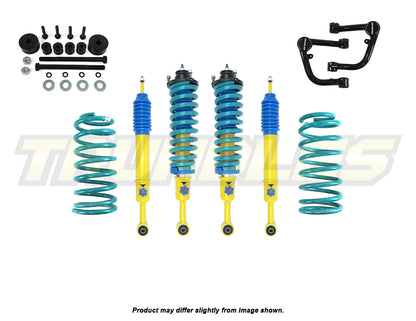 Profender 60mm Lift Kit with Adjustable Damping to suit Toyota FJ Cruiser 2011-2022