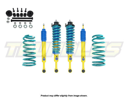Profender 60mm Lift Kit with Adjustable Damping to suit Toyota FJ Cruiser 2006-2010