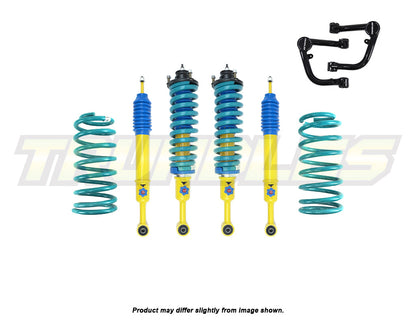 Profender 60mm Lift Kit with Adjustable Damping to suit Toyota FJ Cruiser 2006-2010