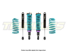 Dobinsons 45mm IMS Lift Kit to suit Toyota Fortuner N160 2015-Onwards