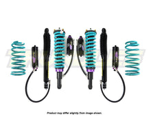 Dobinsons 45mm MRA Lift Kit to suit Toyota Fortuner N160 2015-Onwards