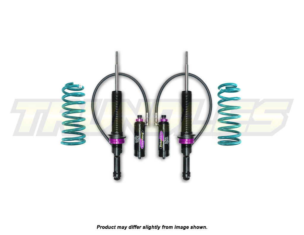 Dobinsons MRA Front Lift Kit to suit GWM Tank 300 2021-Onwards