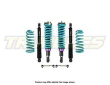 Dobinsons 40mm IMS Lift Kit to suit GWM Tank 300 2021-Onwards