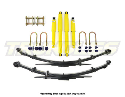Dobinsons 50mm Gas Lift Kit to suit GWM V240 (Wingle 3) 2006-2010