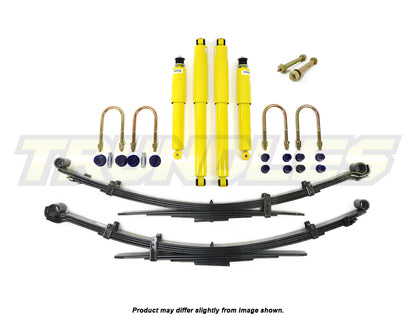 Dobinsons 50mm Gas Lift Kit to suit GWM V240 (Wingle 3) 2006-2010