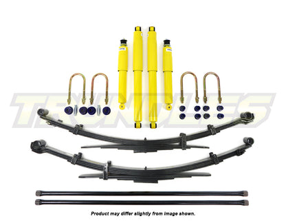 Dobinsons 50mm Gas Lift Kit to suit GWM V240 (Wingle 3) 2006-2010