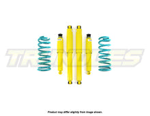 Dobinsons 30mm Gas Lift Kit to suit GWM X240 2010-2020