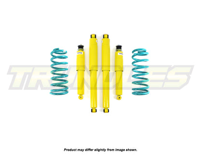 Dobinsons 30mm Gas Lift Kit to suit GWM X240 2010-2020