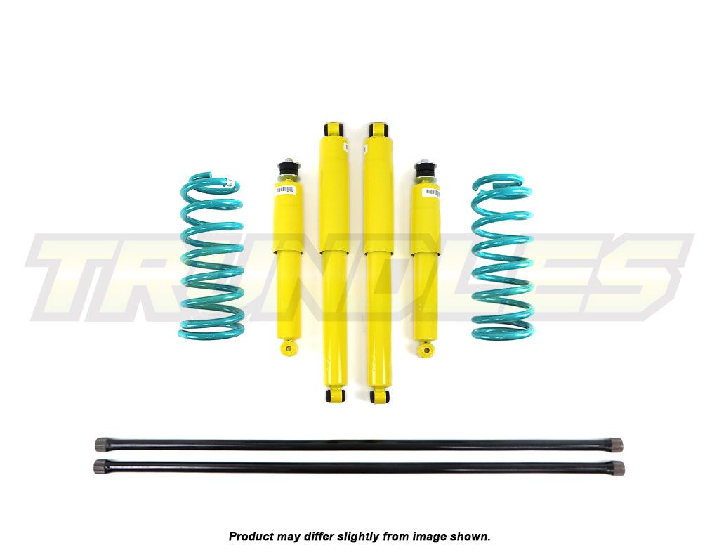 Dobinsons 30mm Gas Lift Kit to suit GWM X240 2010-2020
