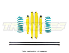 Dobinsons 30mm Gas Lift Kit to suit GWM X240 2010-2020