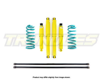 Dobinsons 30mm Gas Lift Kit to suit GWM X240 2010-2020