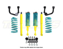 Dobinsons 75mm Gas Lift Kit to suit Lexus GX460 2010-2019 (KDSS)
