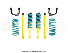 Dobinsons 75mm Gas Lift Kit to suit Lexus GX470 2002-2009 (KDSS)