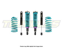 Dobinsons 65mm IMS Lift Kit to suit Lexus GX470 2002-2009 (No KDSS)