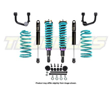 Dobinsons 75mm IMS Lift Kit to suit Lexus GX460 2010-2019 (KDSS)