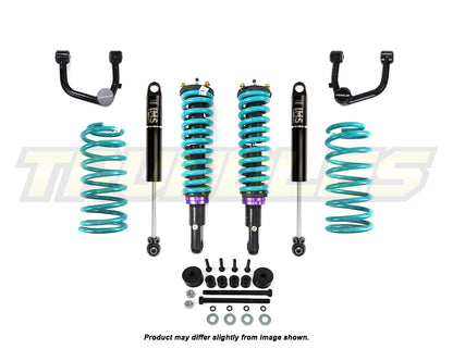 Dobinsons 75mm IMS Lift Kit to suit Lexus GX460 2010-2019 (KDSS)