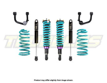 Dobinsons 75mm IMS Lift Kit to suit Lexus GX460 2010-2019 (KDSS)