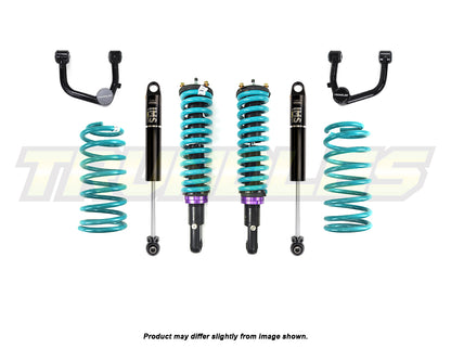 Dobinsons 75mm IMS Lift Kit to suit Lexus GX460 2010-2019 (KDSS)