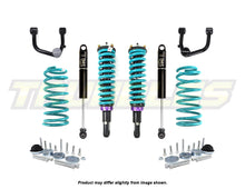 Dobinsons 75mm IMS Lift Kit to suit Lexus GX460 2010-2019 (No KDSS)