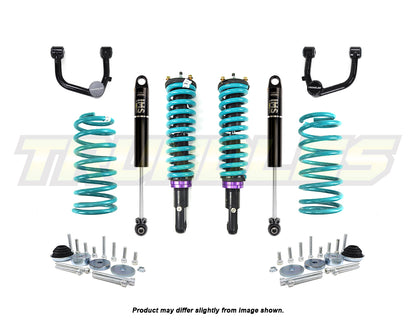 Dobinsons 75mm IMS Lift Kit to suit Lexus GX460 2010-2019 (No KDSS)