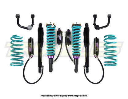 Dobinsons 75mm MRA Lift Kit to suit Lexus GX460 2010-2019 (KDSS)