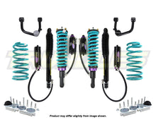 Dobinsons 75mm MRA Lift Kit to suit Lexus GX460 2010-2019 (KDSS)