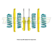 Dobinsons 45mm Gas Lift Kit to suit Jeep Grand Cherokee 2005-2010