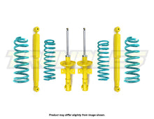Dobinsons 40mm Gas Lift Kit to suit Suzuki Grand Vitara JT LWB 2005-2015