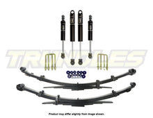 Dobinsons 45mm IMS Lift Kit to suit Toyota Hilux IFS 1988-2005