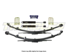 Dobinsons IMS Rear Lift Kit to suit Toyota Hilux IFS 1988-2005