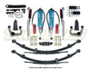 Profender 75mm MRA Lift Kit to suit Toyota Hilux K-Series 2022-Onwards