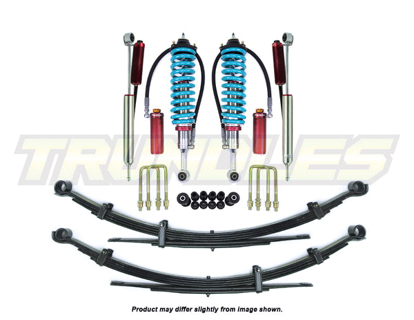 Profender 45mm MRA Lift Kit to suit Toyota Hilux K-Series 2022-Onwards