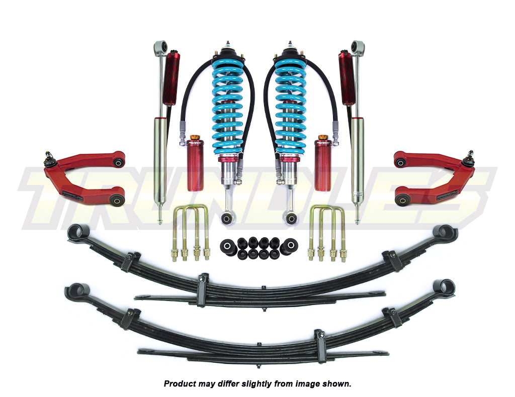 Profender 45mm MRA Lift Kit to suit Toyota Hilux K-Series 2022-Onwards