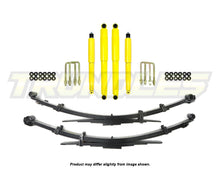 08635 | Dobinsons 50mm Gas Lift Kit to suit Toyota Hilux 1979-1997