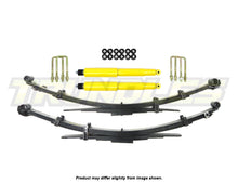 15466 | Dobinsons Gas Front Lift Kit to suit Toyota Hilux 1979-1997
