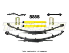 Dobinsons Gas Front Lift Kit to suit Toyota Hilux 1979-1997