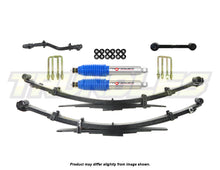 Profender Gas Front Lift Kit to suit Toyota Hilux 1979-1997