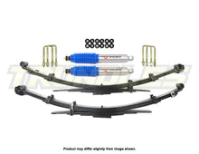 Profender Gas Front Lift Kit to suit Toyota Hilux 1979-1997