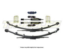 Dobinsons IMS Rear Lift Kit to suit JAC T9 2024-Onwards