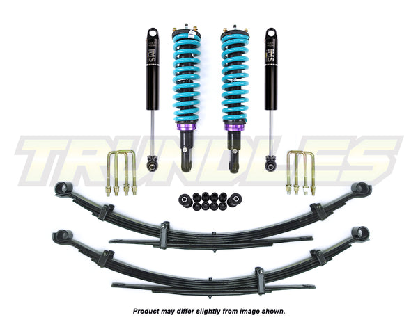 Dobinsons 45mm IMS Lift Kit to suit Toyota Hilux N80 2015-Onwards
