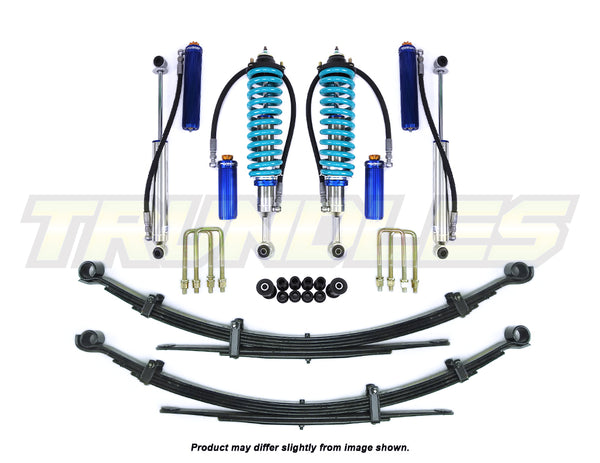 Profender 45mm MRA Lift Kit to suit Toyota Hilux N80 2015-Onwards