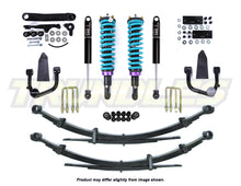 Dobinsons 75mm IMS Lift Kit to suit Toyota Hilux N80 2015-Onwards