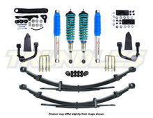 Profender 75mm MG Lift Kit to suit Toyota Hilux N80 2015-Onwards