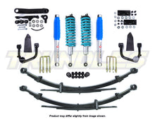 30259 | Profender 75mm Gas Lift Kit to suit Toyota Hilux N80 2015-Onwards
