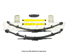 Dobinsons Gas Rear Lift Kit to suit Toyota Hilux N80 2015-Onwards