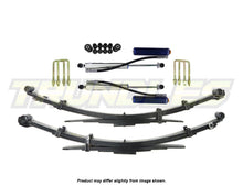 Profender MRA Rear Lift Kit to suit Toyota Hilux N80 2015-Onwards