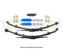 Profender Gas Rear Lift Kit to suit Toyota Hilux N80 2015-Onwards