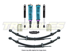 Dobinsons 40mm IMS Lift Kit to suit Toyota Hilux N90 2025-Onwards