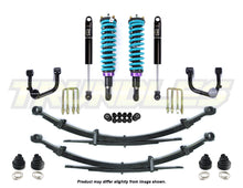 Dobinsons 50mm IMS Lift Kit to suit Toyota Hilux N90 2025-Onwards